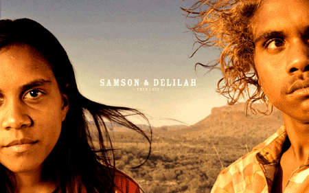 Samson and Delilah is extremely moving.
