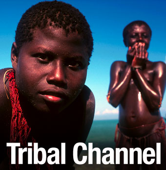 tribal films