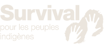 Survival - Le mouvement pour les peuples indigènes