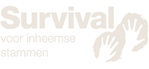 Survival - De beweging voor inheemse volksstammen