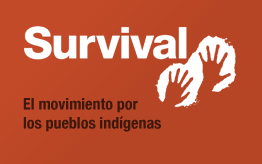 Survival - El movimiento por los pueblos indígenas