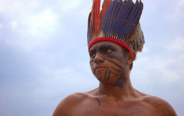 The Munduruku Indians of the Brazilian Amazon have embarked on a landmark mission to protect their territory