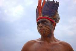 Los indígenas mundurukus se han embarcado en una misión histórica para proteger su territorio.