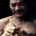 Penan, Sarawak, Maleisië. &copy; Robin Hanbury-Tenison/Survival