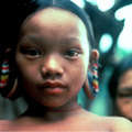 Penan, Sarawak, Maleisië. &copy; Robin Hanbury-Tenison/Survival