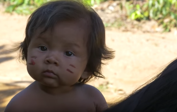 Channel Four made wide-ranging accusations against Brazilian tribes in its news report