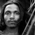  &copy; Hombre wanniyala-aetto, Sri Lanka oriental.