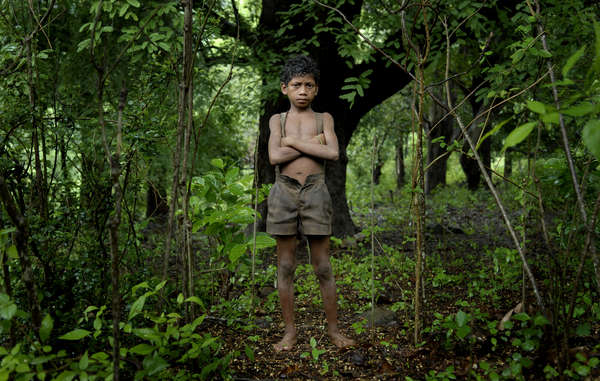 If the mine goes ahead, the Dongria Kondh would lose their good health, their self-sufficiency and their expert knowledge of the hills, forests and farming systems that they have nurtured.