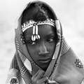 Donna Mbororo Fellata,  Sudan

 &copy; Rachel Morton/Survival