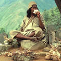 Een Arhuaco-man. &copy; Survival