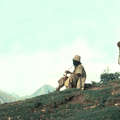 Arhuaco Indianen, Colombia. &copy; Survival