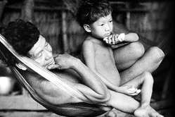 Survival's 'Progress Can Kill' highlights the dangers of forcing 'development' on tribal peoples.