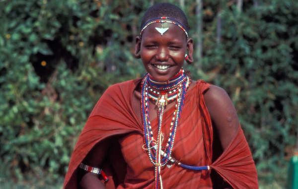 The Maasai are celebrating the return of their land which was threatened by a land grab for conservation.