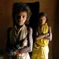 Dongria Kondh kinderen &copy; Jason Taylor