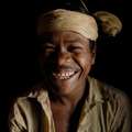 A Dongria Kondh man. &copy; Jason Taylor