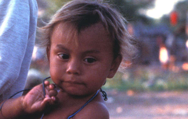 Paraguay devolverá tierras indígenas