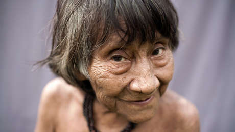Portraits of tribal heroines for International Women's Day