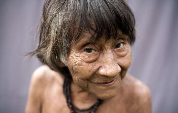 On International Women’s Day, Survival International profiles the stories of the world’s tribal women.