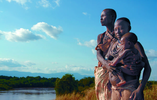 Ethiopia is forcibly resettling 200,000 tribal people in the Lower Omo Valley in the name of giving them ‘a modern life’.