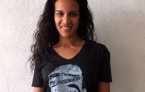 Anoushka Shankar unterstützt Survival International und die Notwendigkeit, "alle Kulturen zu schützen".