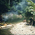 A Batak forest camp &copy; Dario Novellino/Survival