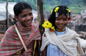 India's Supreme Court has recognized the Dongria Kondh's right to worship their sacred mountain in a landmark decision.