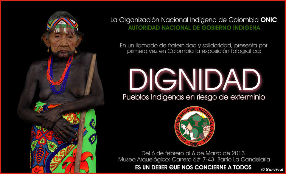 Cuales Son Las Tribus Indigenas De Colombia Actuales