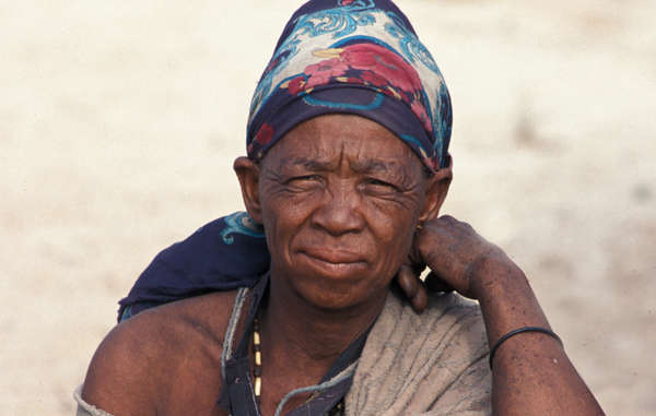 The Bushmen are taking the Botswana government to court for the third time in their struggle to live in peace on their land.