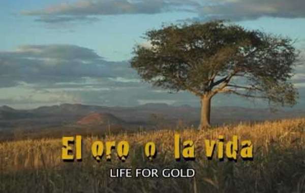 “El oro o la vida” gana el Premio Survival en el Festival de Cine y Derechos Humanos de Barcelona.