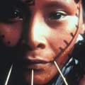 Mujer yanomami

 &copy; Victor Englebert/Survival