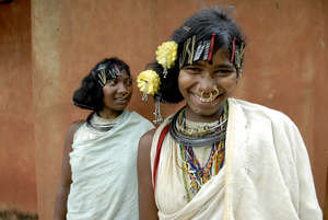 The Dongria Kondh have overwhelmingly rejected Vedanta's mine in their sacred hills.