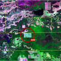 Land van de Ayoreo-Totobiegosode wordt geruimd door het bedrijf Yaguarete Pora, Paraguay. &copy; <span class="caps">GAT</span>/Survival