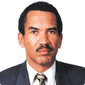 Il Presidente del Botswana, Ian Khama, è membro del Consiglio di Conservation International.