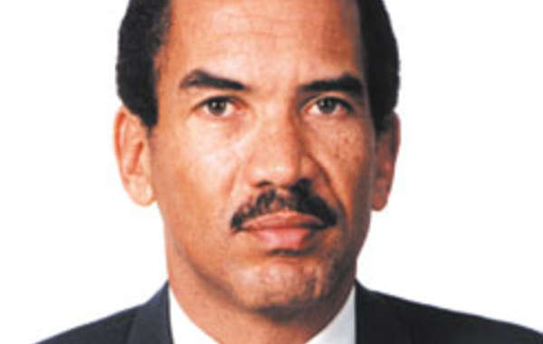 Botswanas Präsident Khama ist im Vorstand der US-Naturschutzorganisation Conservation International