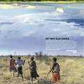 Survival lanceert wereldwijde advertentiecampagn <small>© Survival</small>