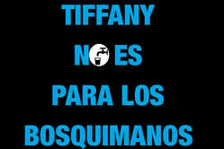 Tiffany se enfrenta a protestas en cinco países por sus controvertidas actividades en Botsuana. 