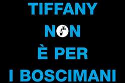 Manifestazioni oggi davanti ai negozi Tiffany di Londra, Parigi, Madrid, Berlino e San Francisco.