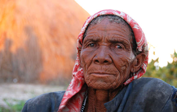 Despite winning a landmark court case in 2006, the Bushmen have faced harassment, intimidation and torture by the Botswana government.