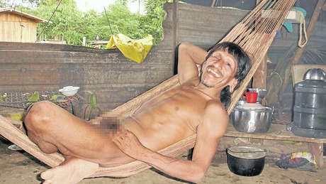 Waorani men arrested over killings of uncontacted Indians