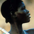 Nuba, Sudan.

 &copy; Survival