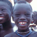 Nuba, Sudan

 &copy; Survival