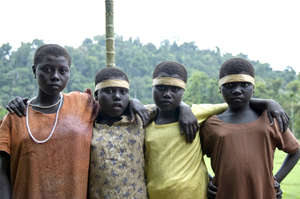 The campaign against 'human safaris' to the Jarawa tribe has won an important victory.