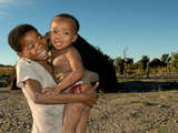 Les Bushmen font appel pour leur droit à l’eau