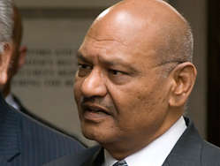 Anil Agarwal, Vedanta Resources' Chairman