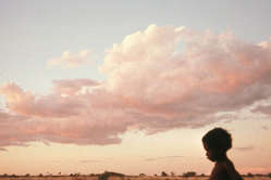 Aborigine Kind.