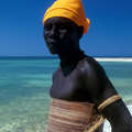 Jarawa &copy; Salomé/Survival