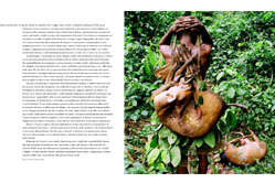 Le vendite del libro contribuiscono a finanziare le campagne di Survival per i popoli indigeni più minacciati del mondo.