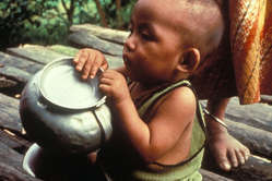 Chakma, Bangladesh
