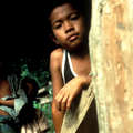 Chakmas, Bangladesh
 &copy; Mark McEvoy/Survival