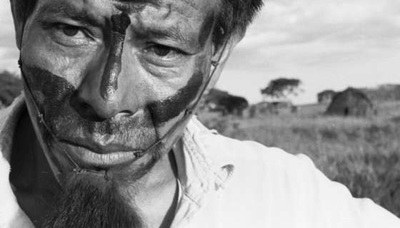 Brazilian Indians fear imminent eviction from ancestral land
